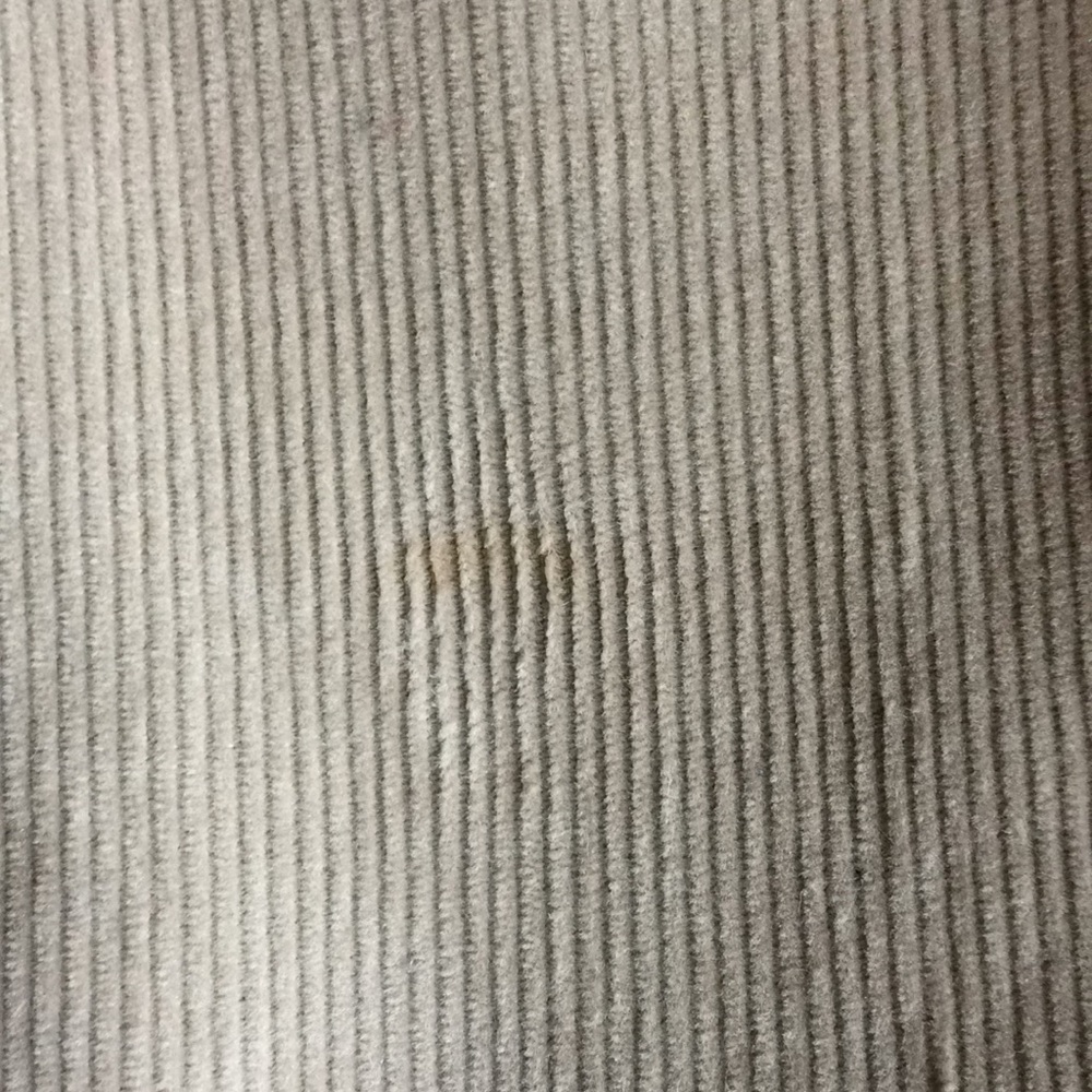 Levi’s Corduroy Blazer - Picture 7 of 8